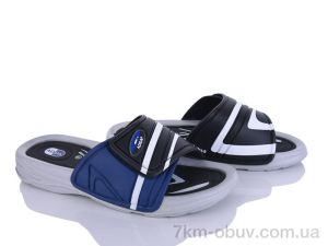 купить Obuvok 3RB3M (99000) black оптом