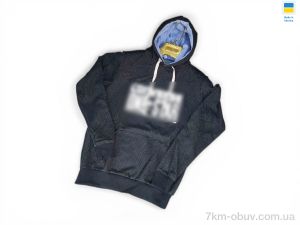 купить Sport style 23CO чорний оптом