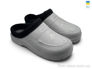 купить Rai shoes BM33 сірий оптом