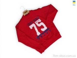 купить оптом Sport style 81 червоний