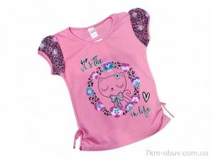купить Kids-modnik 34101 рожевий оптом