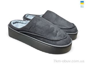 купить Rai shoes ТК11 чорний оптом