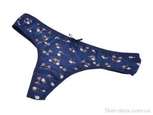 купить Obuvok 5700-8 navy (2XL) оптом
