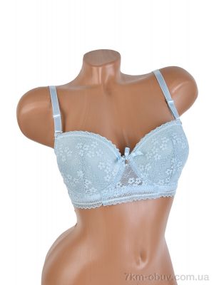 купить Мир 4282-33205B блакитний оптом