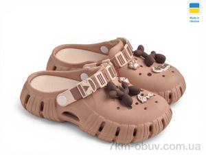 купить оптом Rai shoes DS77 нюдовий