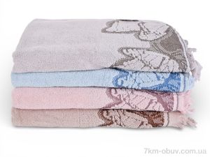 купить Obuvok 8944 (12528) 70x140см mix оптом