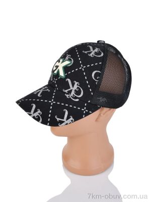 купить оптом Королева 12-03 black (54)