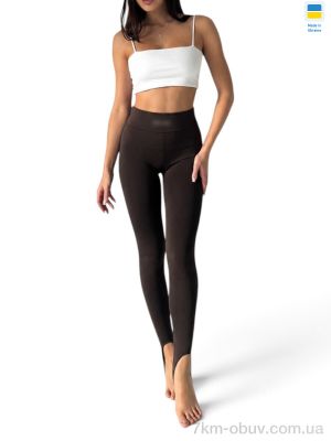 купить Sport style 53661MU шоколад оптом
