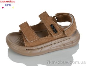 купить GFB-Канарейка T63-3 оптом