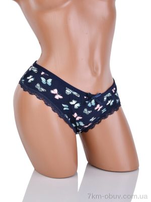 купить Obuvok 5800-19 navy (2XL;3XL;4XL) оптом