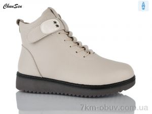 купить Chunsen 7758-7beige оптом