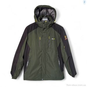 купить Audsa R25005-11 green оптом