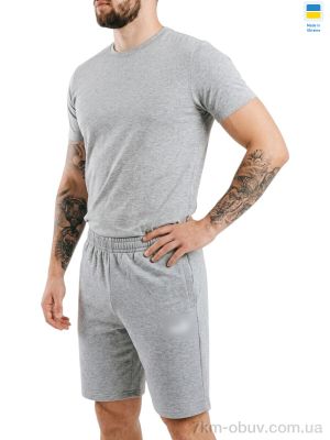 купить Sport style 024 св.сірий оптом