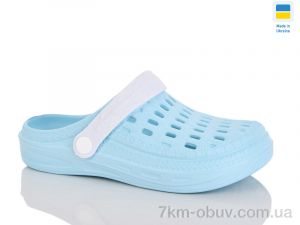 купить DeMur DS62 бірюзовий оптом