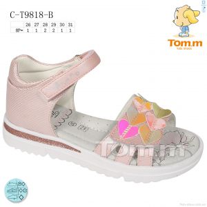 купить оптом Ok Shoes CT9818B