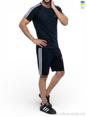 купить оптом Sport style 11AD т.синій