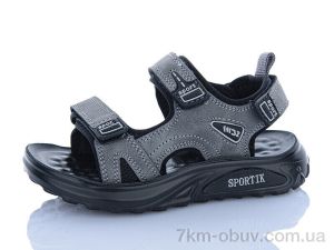 купить оптом Sportik ZY007 grey