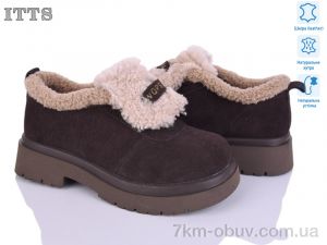купить ITTS 1236-41 оптом