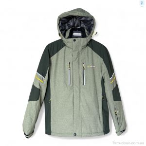 купить Audsa A25063-32 green оптом