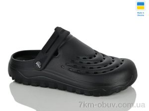 купить Lot Shoes N121 чорний оптом