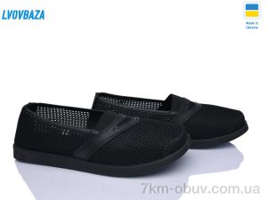 купить Lvovbaza Paolla БП9 чорний оптом