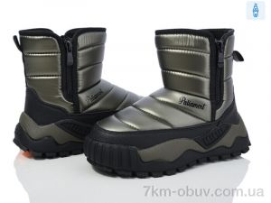 купить Ok Shoes MC1310-3 оптом