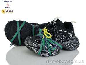 купить оптом Clibee-Doremi 45-A26772 black