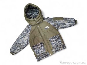купить оптом Kids-modnik K21 хакі єврозима