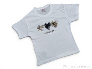 купить Kids-modnik 2607 молочний оптом