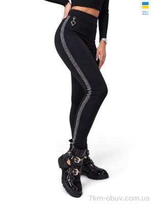 купить Sport style 1318-1 чорний оптом