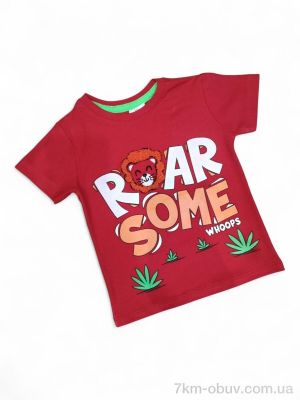 купить Kids-modnik 5092 червоний оптом