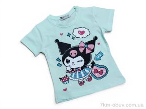 купить Kids-modnik 2605 м'ятний оптом