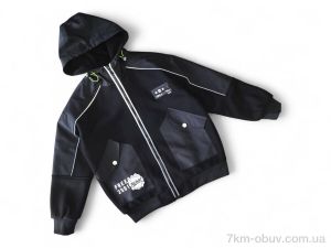 купить Kids-modnik 2292 чорний оптом