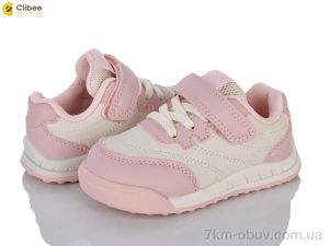 купить Clibee EA775-4 pink-beige оптом