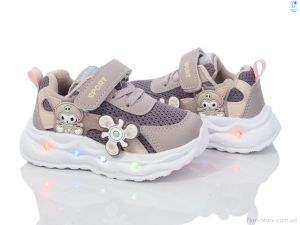 купить оптом Ok Shoes 51014E LED