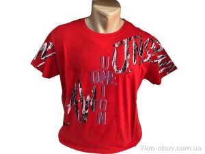 купить оптом TurkishBrend 22003 червоний