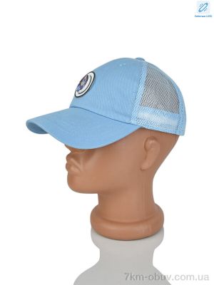 купить RuBi 0310-6 l.blue LED оптом