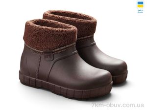 купить оптом Rai shoes Д43 шоколад