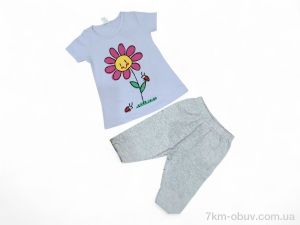 купить Kids-modnik 43275 бузково-св.сірий оптом