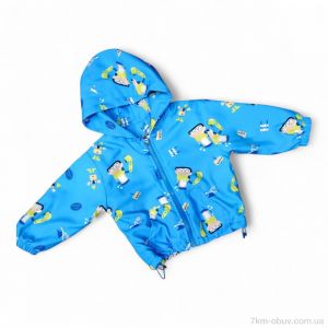 купить Kids-modnik 17203 синій оптом