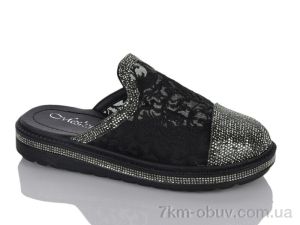 купить Sali 470 чорний-срібний оптом