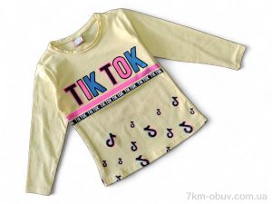 купить Kids-modnik 4104 жовтий TikTok оптом