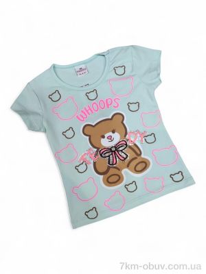 купить Kids-modnik 4089 м'ятний оптом