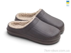 купить Rai shoes DH-650-1Ch шоколадний оптом