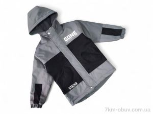 купить Kids-modnik 8899 сірий оптом