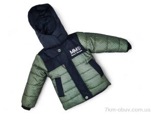 купить Kids-modnik 2501 зелений оптом