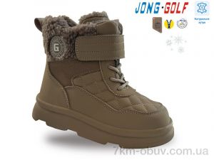 купить Jong Golf B40471-3 оптом