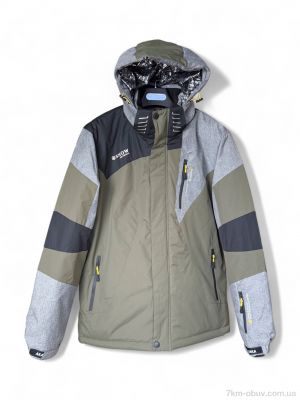 купить Audsa S25026-10 khaki оптом