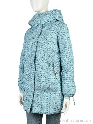 купить Obuvok B8805 (11952) blue оптом