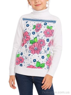 купить Obuvok TD-24 (99718) white оптом